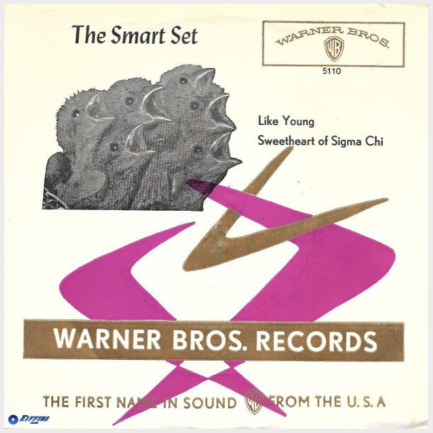 Smart Set - Like Young (1960)