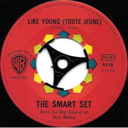Smart Set - Like Young (1960)