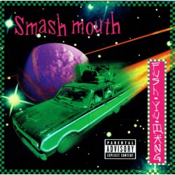 Smash Mouth - Fush Yu Mang (1997)
