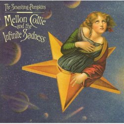 Smashing Pumpkins - Mellon Collie And The Infinite Sadness (1995)