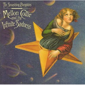 Smashing Pumpkins - Mellon Collie And The Infinite Sadness (1995)