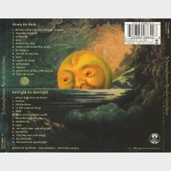 Smashing Pumpkins - Mellon Collie And The Infinite Sadness (1995)