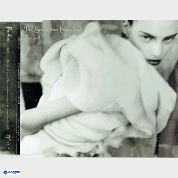 Smashing Pumpkins, The - Perfect (1998)