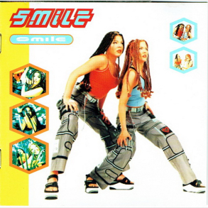 Smile - Smile (1998)