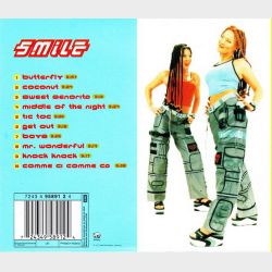 Smile - Smile (1998)