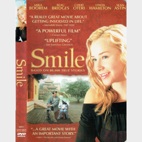 Smile (UK) (2005)