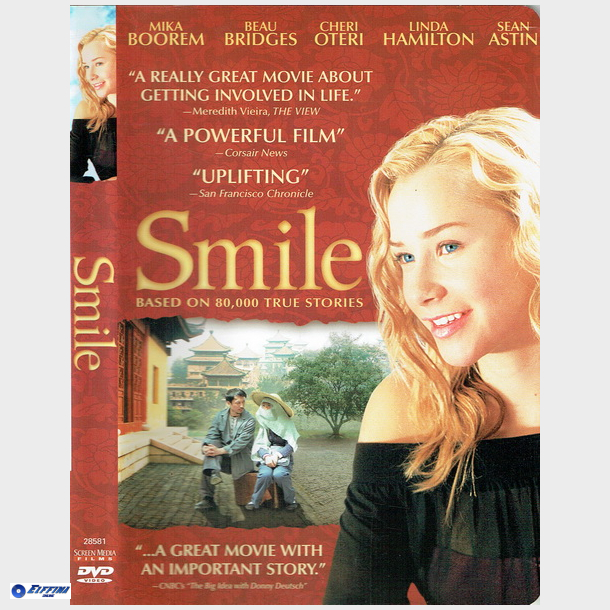 Smile (UK) (2005)