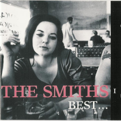 Smiths - Best... I (1992)