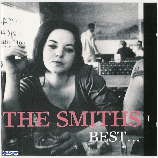 Smiths - Best... I (1992)