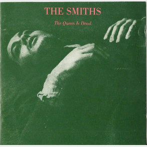 Smiths, The - The Queen Is Dead (1993)