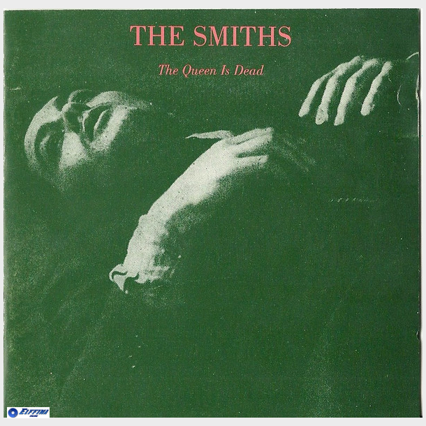 Smiths - The Queen Is Dead (1993)