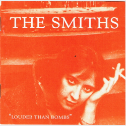 Smiths, The - Louder Than Bombs (1987)