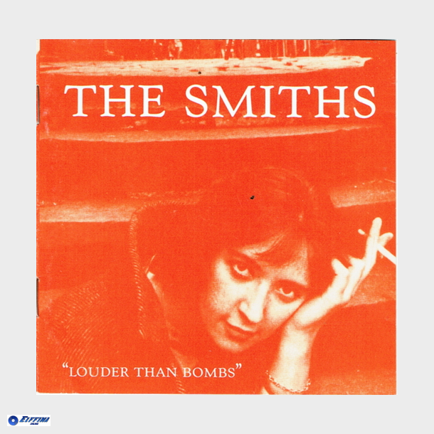 Smiths, The - Louder Than Bombs (1987)