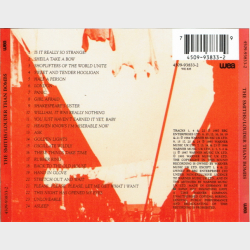 Smiths, The - Louder Than Bombs (1987)