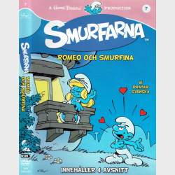 Smlferne 07 - Romeo &amp; Smlfine (2011)