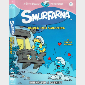 Smlferne 07 - Romeo & Smlfine (2011)