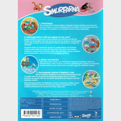 Smlferne 07 - Romeo &amp; Smlfine (2011)