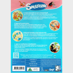 Sm�lferne - Babysm�lf Forsvinder (2013)