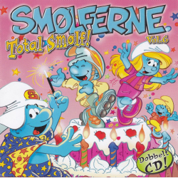 Smlferne - Total Smlf Vol 6 (1999)