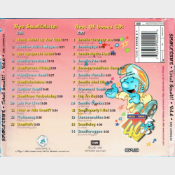 Smlferne - Total Smlf Vol 6 (1999)