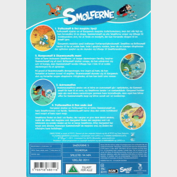 Smlferne 05 - Kongesmlf (2011)