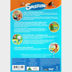 Sm�lferne 13 - N�r Enden Er Sm�lf, Er Alting Sm�lf (2012)