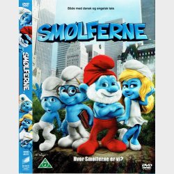 Smlferne (2011)