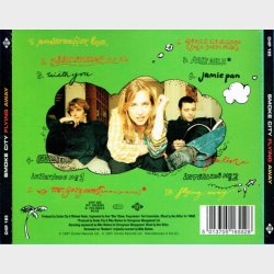 Smoke City - Flying Away (1997)