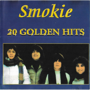 Smokie - 20 Golden Hits (1996)