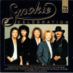 Smokie - Celebration (CMC-Elap) (1994)