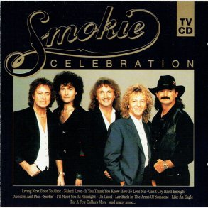 Smokie - Celebration (CMC-Elap) (1994)