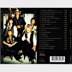 Smokie - Celebration (CMC-Elap) (1994)