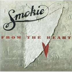 Smokie - From The Heart (2006)