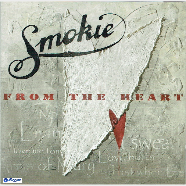 Smokie - From The Heart (2006)