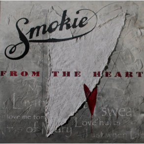 Smokie - From The Heart (2006)