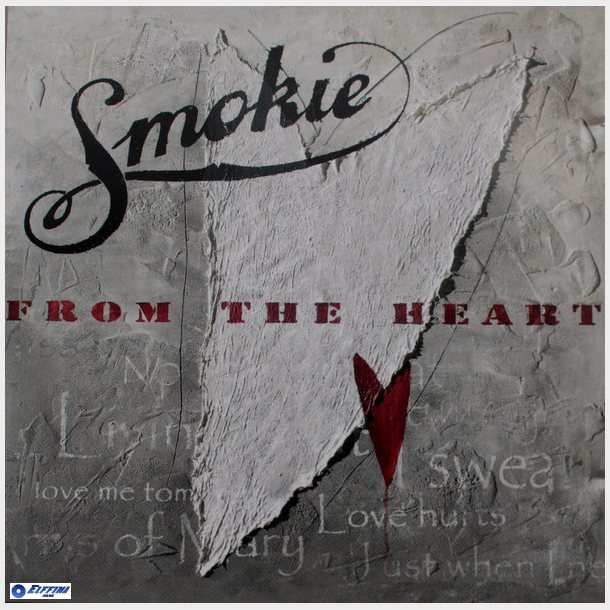 Smokie - From The Heart (2006)