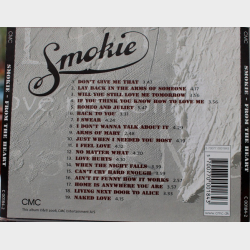 Smokie - From The Heart (2006)