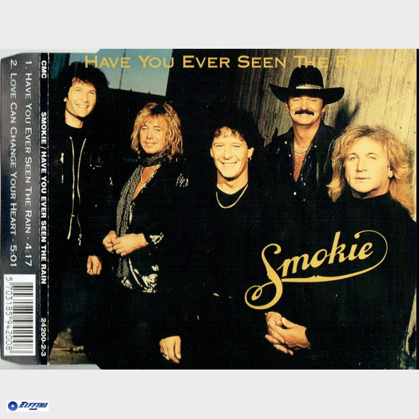 Smokie - Have You Ever Seen The Rain (Slim)