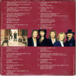 Smokie - The Hit Box (2003) CD05