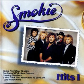 Smokie - Hits 1 (1995)