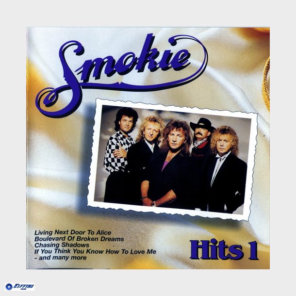 Smokie - Hits 1 (1995)