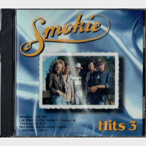 Smokie - Hits 3 (1995) - NY