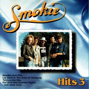 Smokie - Hits 3 (1995)