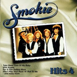 Smokie - Hits 4 (1995)