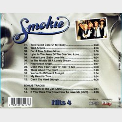 Smokie - Hits 4 (1995)
