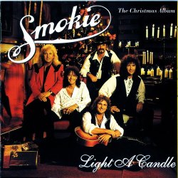 Smokie - Light A Candle (1996)