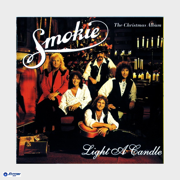 Smokie - Light A Candle (1996)