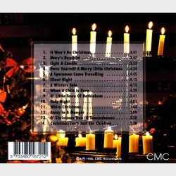 Smokie - Light A Candle (1996)