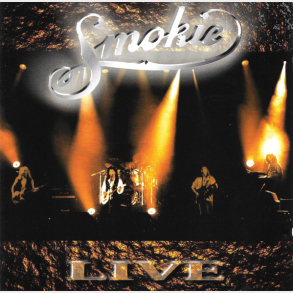 Smokie - Live (1998)