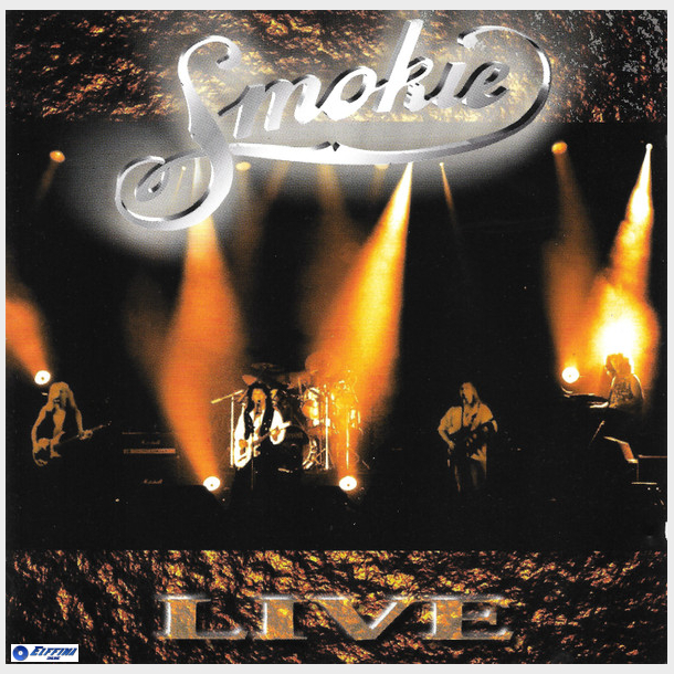 Smokie - Live (1998)